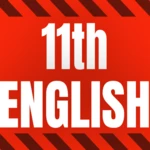 Logo of 11th Class English Key book android Application 